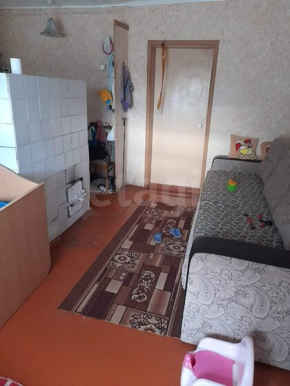 41,6 м² дом, 8 соток участок 620 000 ₽ - изображение 54