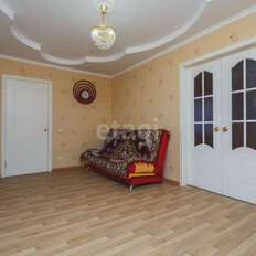 Квартира 108 м², 3-комнатная - изображение 3