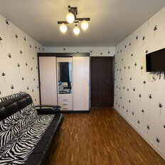 Квартира 71,5 м², 3-комнатная - изображение 5