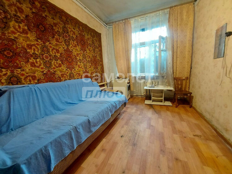 16 м², комната 950 000 ₽ - изображение 34