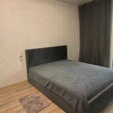 Квартира 40,4 м², 1-комнатная - изображение 4