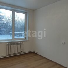 Квартира 16,4 м², студия - изображение 1