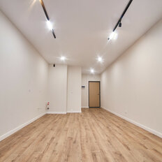 Квартира 26,4 м², студия - изображение 3