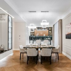 Квартира 126 м², 3-комнатная - изображение 4