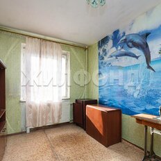 Квартира 50,6 м², 2-комнатная - изображение 1