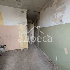 Квартира 49,7 м², 2-комнатная - изображение 3