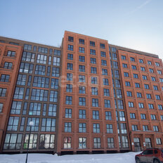 Квартира 83,7 м², 3-комнатная - изображение 3
