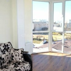 Квартира 34,1 м², 1-комнатная - изображение 1