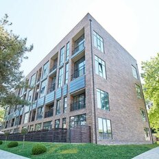 Квартира 37 м², 1-комнатные - изображение 3