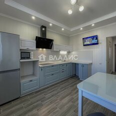 Квартира 46 м², 1-комнатная - изображение 2