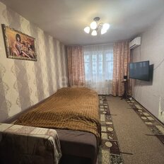 Квартира 31,9 м², 1-комнатная - изображение 1