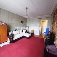 Квартира 58 м², 2-комнатная - изображение 2
