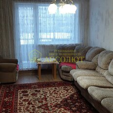 Квартира 59,4 м², 3-комнатная - изображение 3