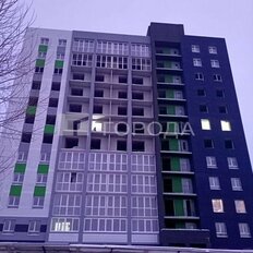 Квартира 24,4 м², студия - изображение 2
