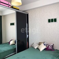 Квартира 29,7 м², 1-комнатная - изображение 2