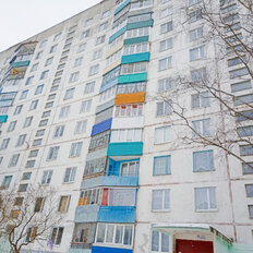 Квартира 68 м², 3-комнатная - изображение 3