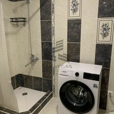 Квартира 52 м², 2-комнатная - изображение 2