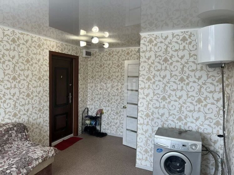 20 м², квартира-студия 2 400 000 ₽ - изображение 37
