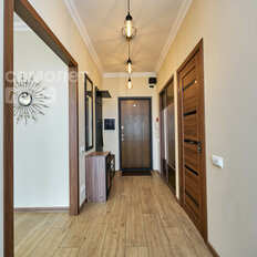 Квартира 39,3 м², 1-комнатная - изображение 2