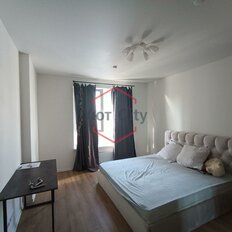 Квартира 56,5 м², 2-комнатная - изображение 1