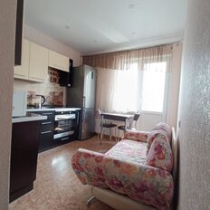 Квартира 35 м², 1-комнатная - изображение 3