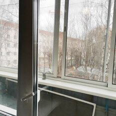 Квартира 30 м², 1-комнатная - изображение 5