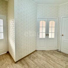 Квартира 37,9 м², 1-комнатная - изображение 3
