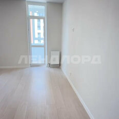 Квартира 30 м², студия - изображение 4