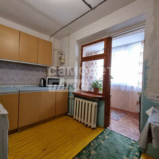 Квартира 34,7 м², 1-комнатная - изображение 5