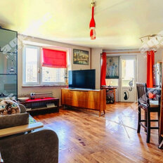 Квартира 34,3 м², 1-комнатная - изображение 2