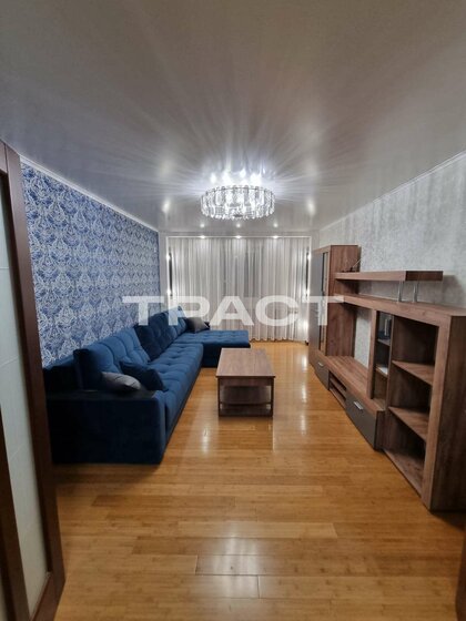 68 м², 2-комнатная квартира 6 500 000 ₽ - изображение 64