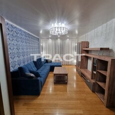 Квартира 67,5 м², 2-комнатная - изображение 4