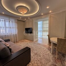 Квартира 65,8 м², 2-комнатная - изображение 3