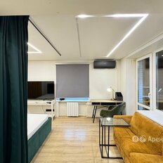 Квартира 31 м², 1-комнатная - изображение 3