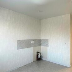 Квартира 20,8 м², 1-комнатная - изображение 5