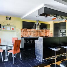 Квартира 118 м², 3-комнатная - изображение 4