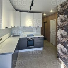 Квартира 32 м², 1-комнатная - изображение 5