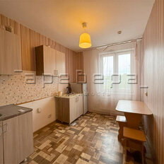 Квартира 31 м², 1-комнатная - изображение 2