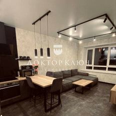 Квартира 42 м², 1-комнатная - изображение 2