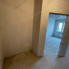 Квартира 36,3 м², 1-комнатная - изображение 5