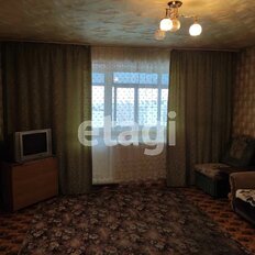 Квартира 87 м², 4-комнатная - изображение 2