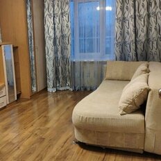 Квартира 32 м², 1-комнатная - изображение 4