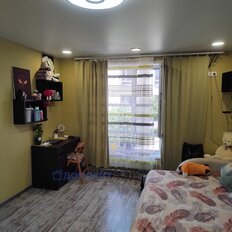 Квартира 35,1 м², 1-комнатная - изображение 5