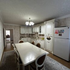 Квартира 109 м², 3-комнатная - изображение 5