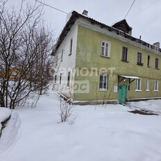 Квартира 43,6 м², 2-комнатная - изображение 1