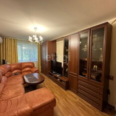 Квартира 46,8 м², 2-комнатная - изображение 4