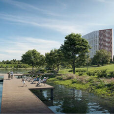 Квартира 49,3 м², 2-комнатная - изображение 3