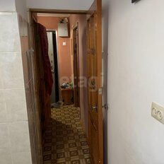 Квартира 31 м², 1-комнатная - изображение 2