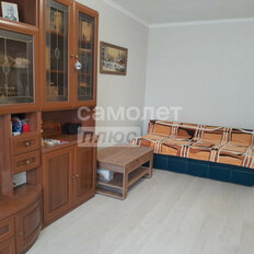 Квартира 41 м², 1-комнатная - изображение 2