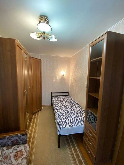 34,5 м², 1-комнатная квартира 31 000 ₽ в месяц - изображение 10